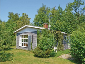 Holiday home Bregnestien Væggerløse Denm